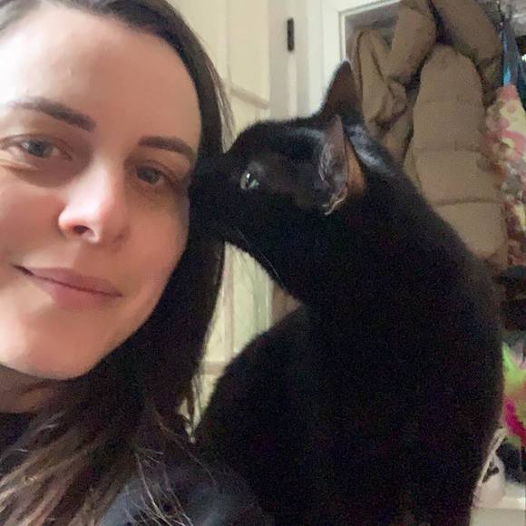 Meet your Posher, Katherine victoria - Picture 1 of 1